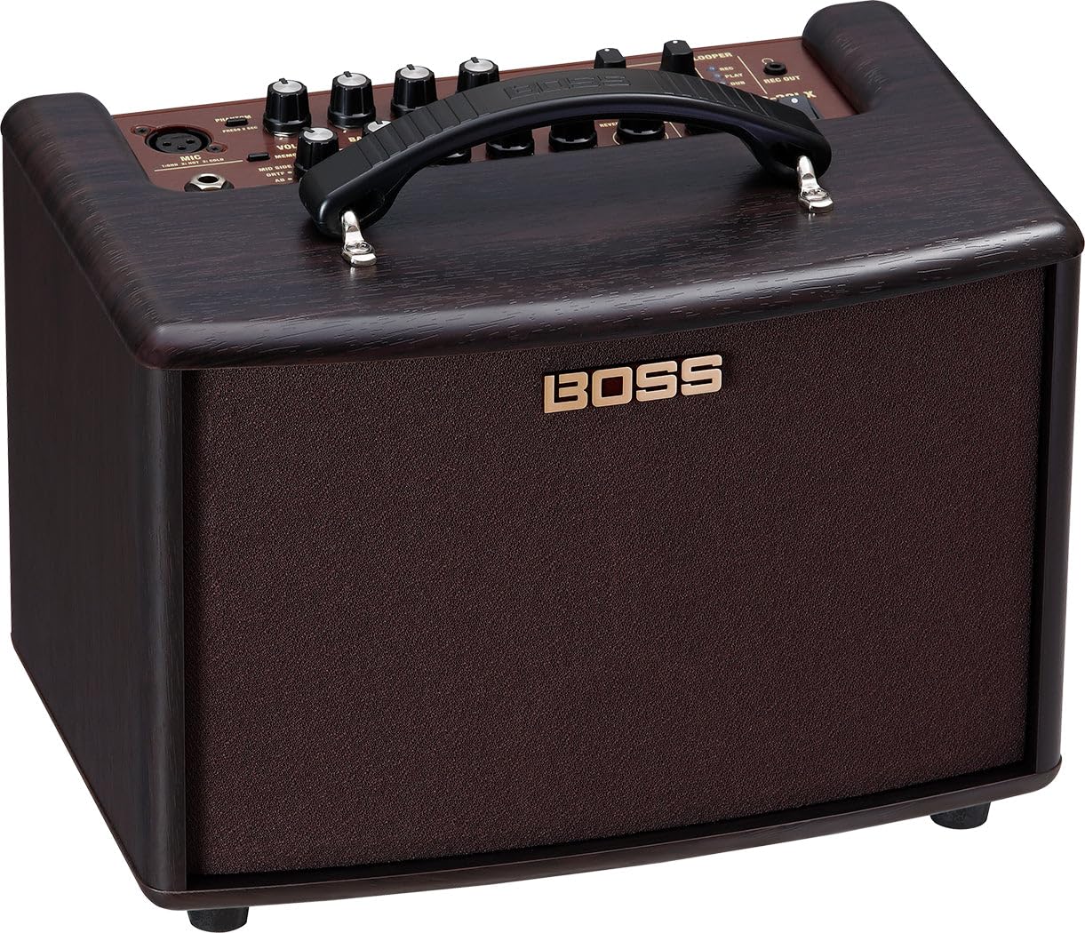 ⭐︎ゴールデンウィーク特別値下げ⭐︎ BOSS AC-22LX アンプ本体 5/6迄 Amazon.co.jp: BOSS AC-22LX コンパクトアコースティックアンプ (AC